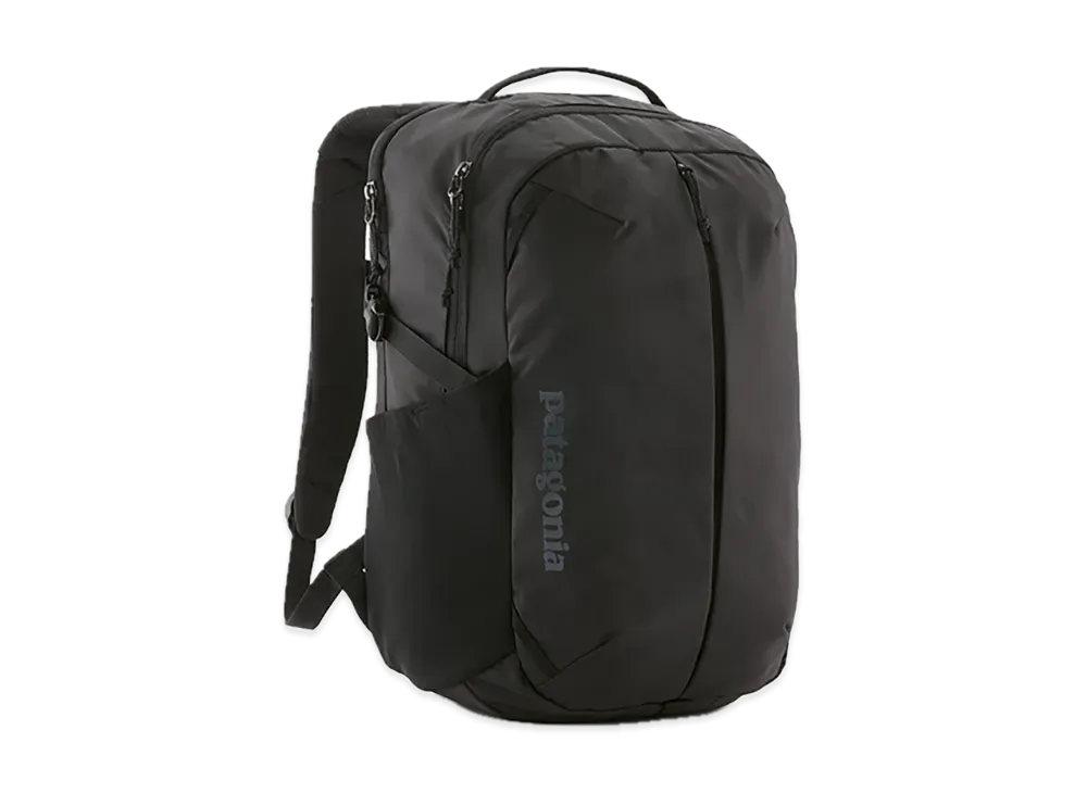 Patagonia Refugio Daypack 26L "Black"