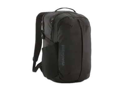 Patagonia Refugio Daypack 26L "Black"