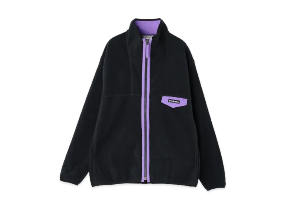 Columbia Storm Crest Road Jacket "Black"