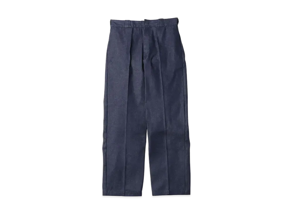 Dickies Denim Work Pants "Indigo"