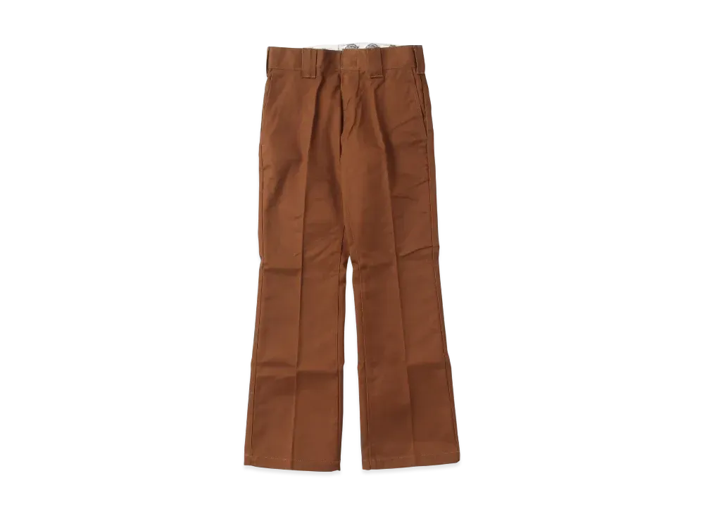 Dickies Flare Pants "Light Brown"