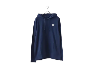 The North Face Heritage Like Patch Pullover Hooded Sweat Tee "Navy"
