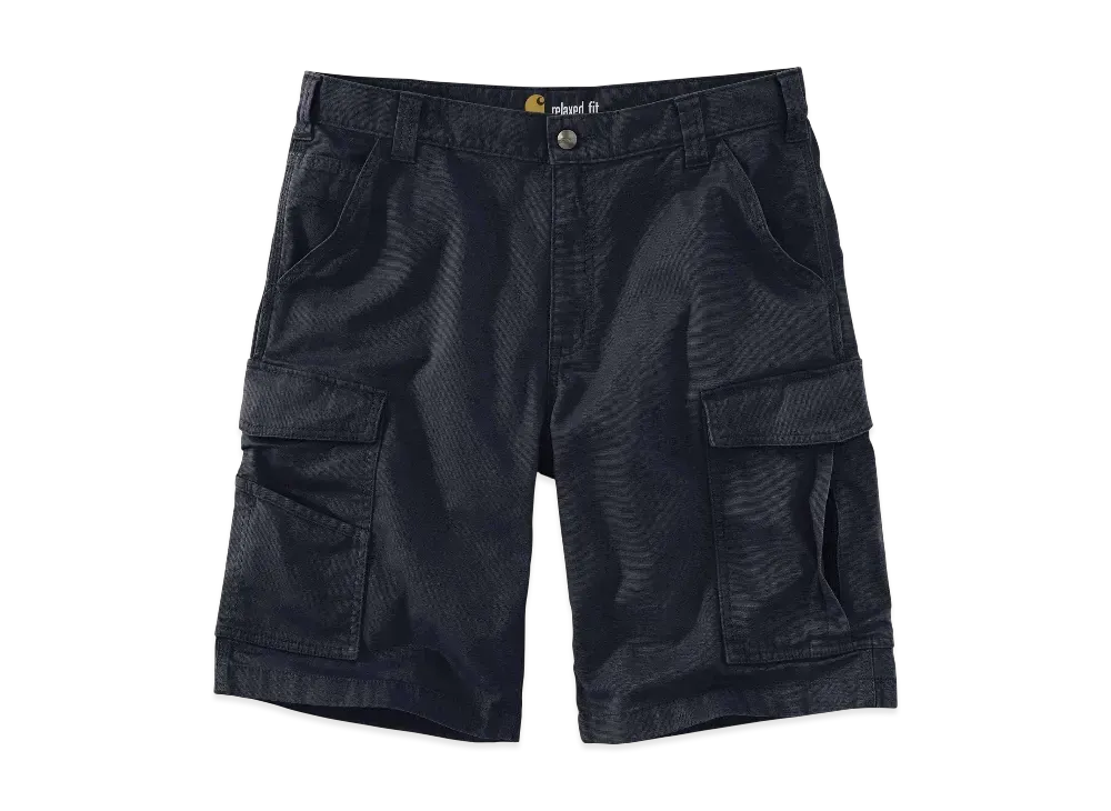 Carhartt Rugged Flex Rigby Cargo Short Pants "Navy"