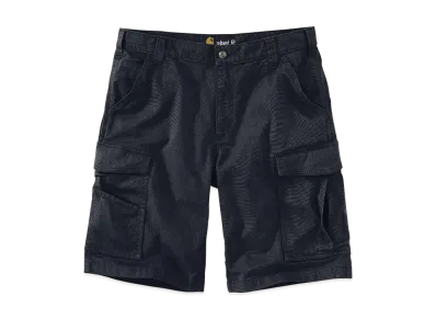 Carhartt Rugged Flex Rigby Cargo Short Pants "Navy"