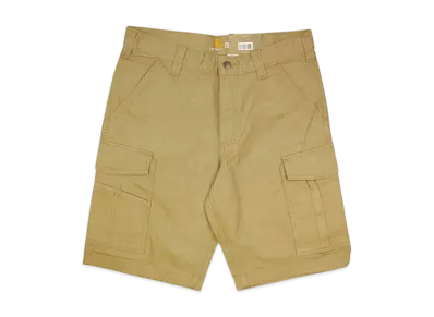 Carhartt Rugged Flex Rigby Cargo Short Pants "Beige"