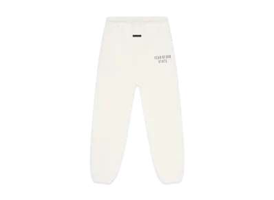 FEAR OF GOD ESSENTIALS Fleece Essential Sweatpant "Shell"