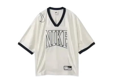 NIKE AS W NSW Street SS GX JRSY "Sail/Armory/Navy"
