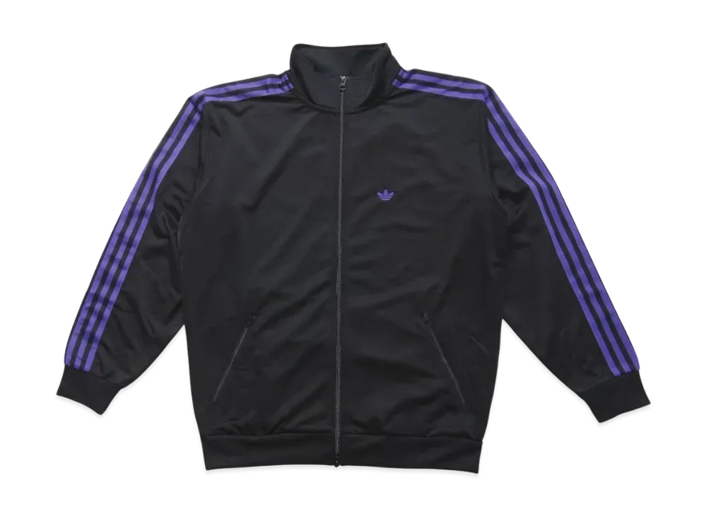 adidas Hbn85 Ori Bb Tracktop "Black/Energy Ink"