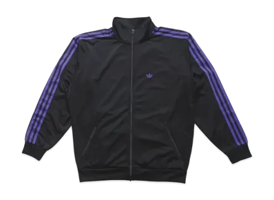 adidas Hbn85 Ori Bb Tracktop "Black/Energy Ink"