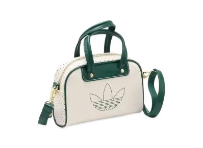 adidas Kps86 Heri Mini Bowling "Off White/College Green"