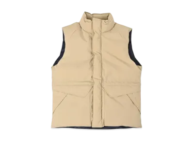 Marmot Mammoth Down Vest "Beige"