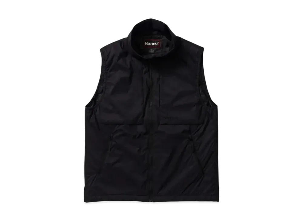 Marmot Mesa Vest "Black"