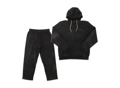 EA7 EMPORIO ARMANI Sweat Setup "Black"