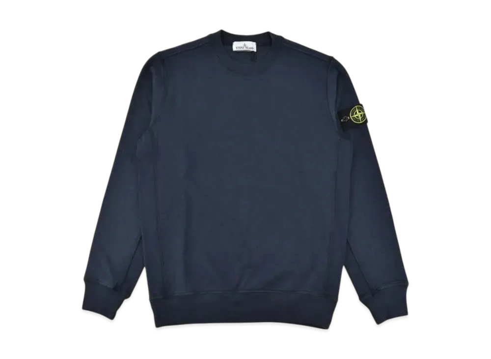 STONE ISLAND Trainer "Navy"
