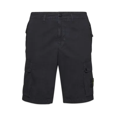 Stone Island Shorts "Blue"