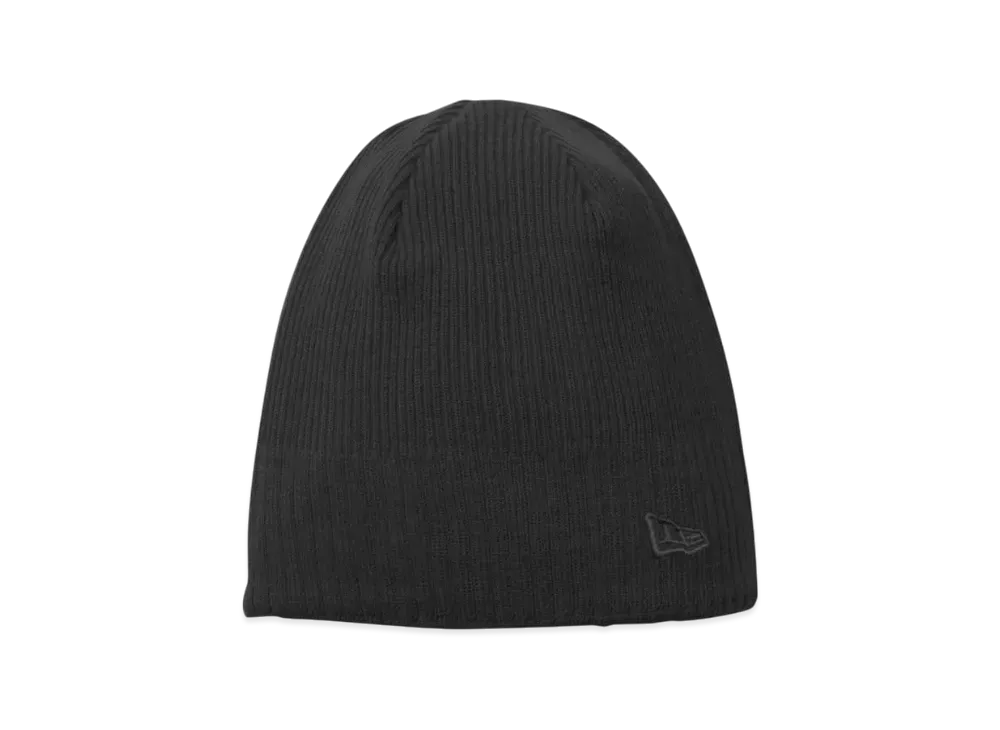 NEW ERA NE900 Knit Beanie "Slate Grey"
