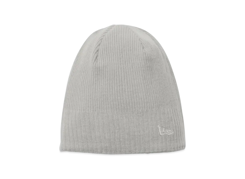 NEW ERA NE900 Knit Beanie "Gray"