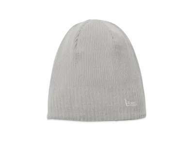 NEW ERA NE900 Knit Beanie "Gray"