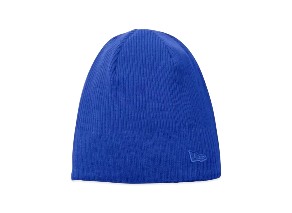 NEW ERA NE900 Knit Beanie "Blue"