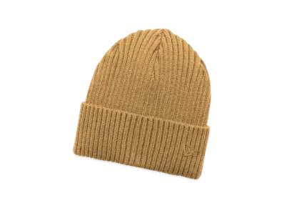 NEW ERA NE903 Beanie "Light Bronze"