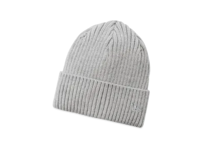 NEW ERA NE903 Beanie "Heather Grey"