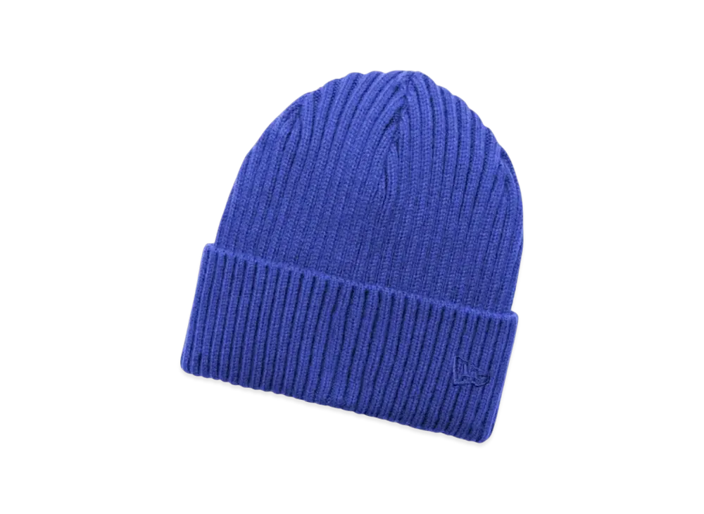 NEW ERA NE903 Beanie "Royal"