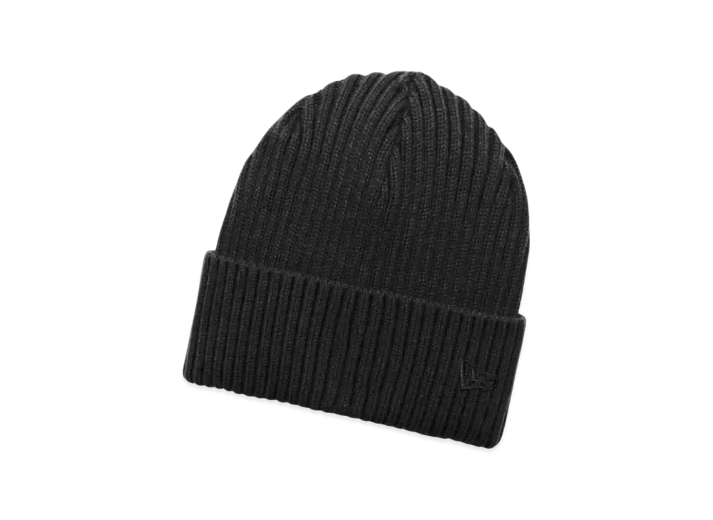 NEW ERA NE903 Beanie "Black"