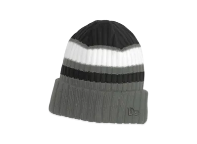 NEW ERA NE908 Beanie "Black Graphite"