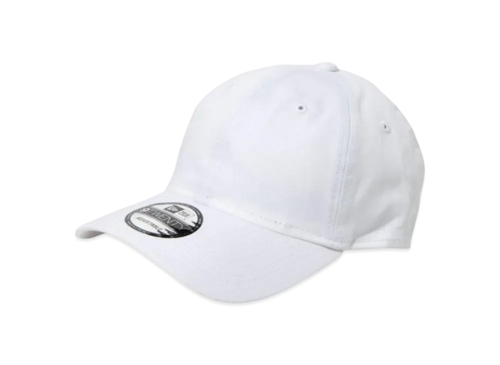 NEW ERA 9TWENTY 920 NE201 MLB "White"