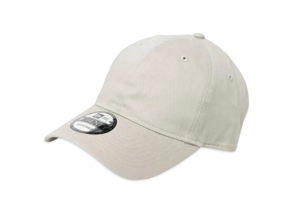 NEW ERA 9TWENTY 920 NE201 MLB "Stone"