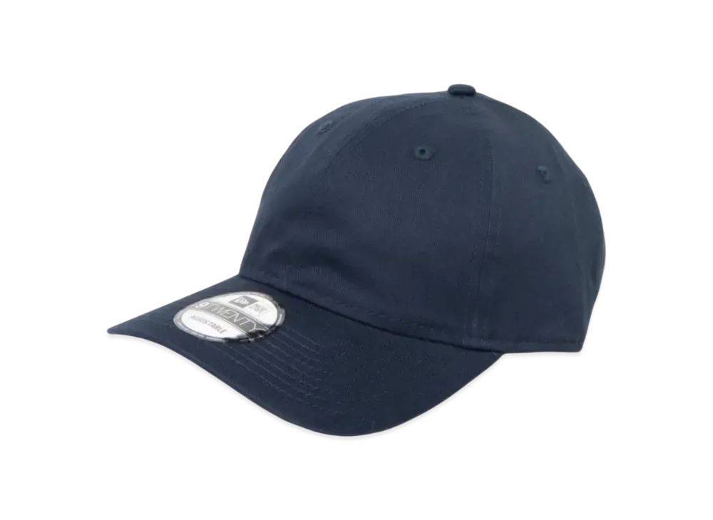 NEW ERA 9TWENTY 920 NE201 MLB "Deep Navy"