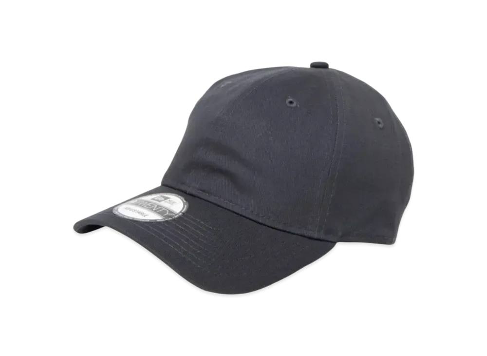 NEW ERA 9TWENTY 920 NE201 MLB "Graphite"