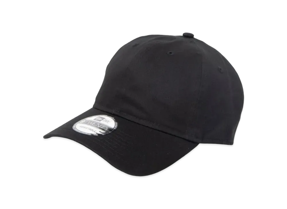 NEW ERA 9TWENTY 920 NE201 MLB "Black"