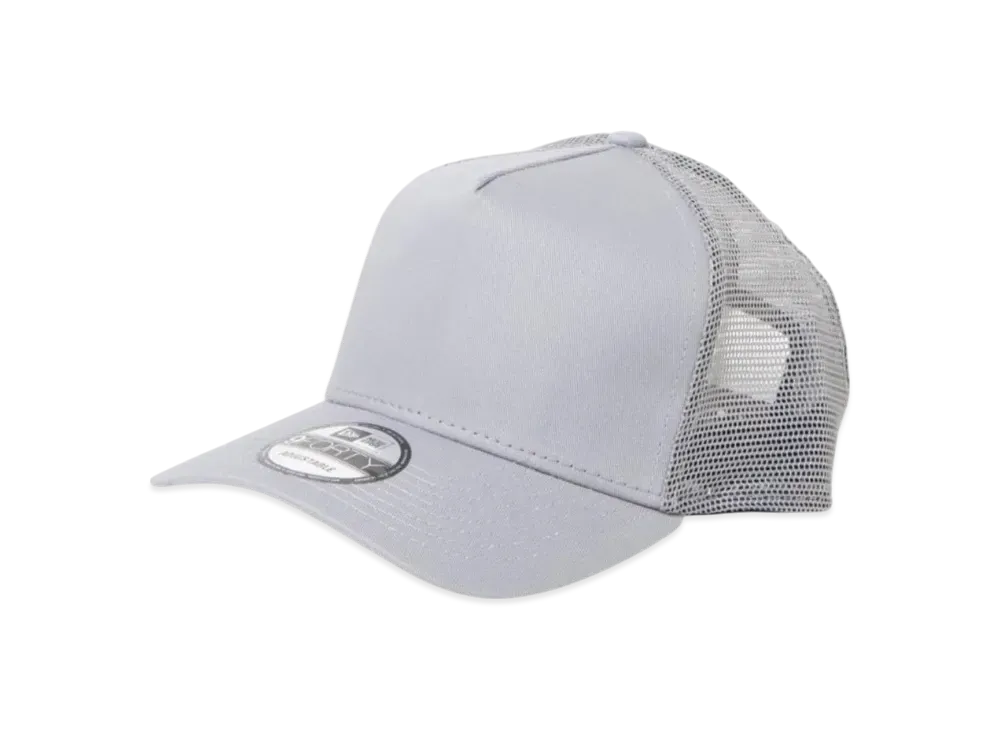 NEW ERA 9FORTY NE205 940 MLB "Gray Gray"