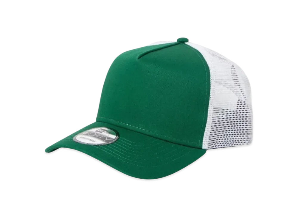 NEW ERA 9FORTY NE205 940 MLB "Kelly White"