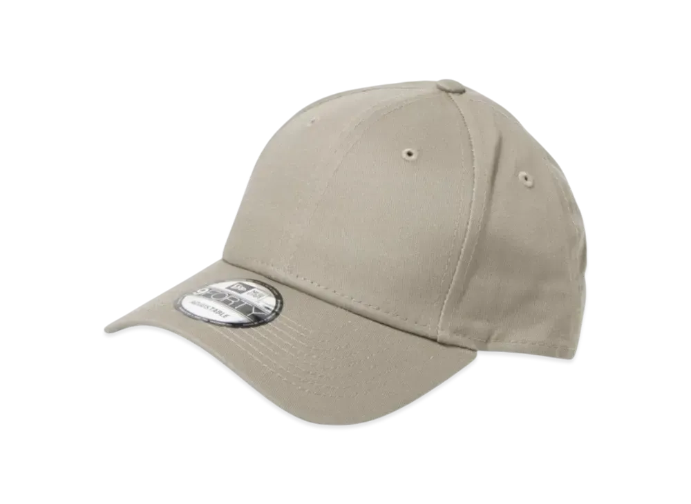 NEW ERA 9FORTY NE200 940 "Khaki"