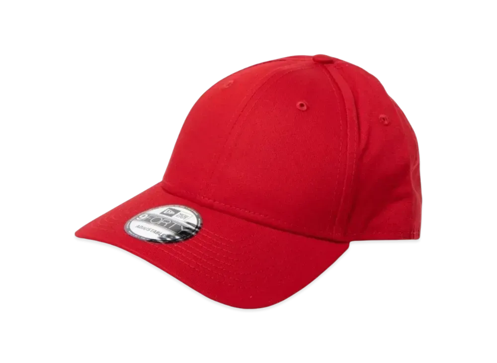 NEW ERA 9FORTY NE200 940 "Red"