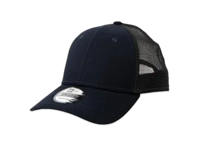 NEW ERA 9FORTY NE208 940 "Deep Navy Mesh"