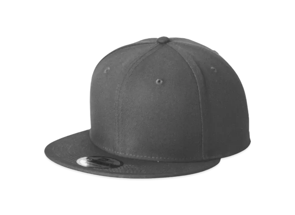 NEW ERA 9FIFTY 950 NE4020 Cap "Graphite"