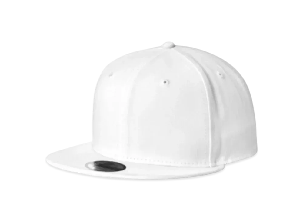 NEW ERA 9FIFTY 950 NE4020 Cap "White"