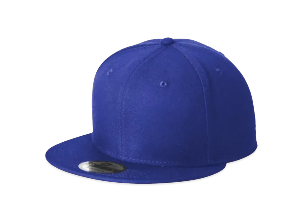 ニューエラ 9FIFTY 950 NE4020 キャップ "ロイヤル"