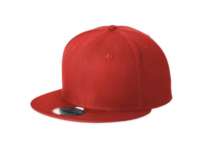 NEW ERA 9FIFTY 950 NE4020 Cap "Scarlet"
