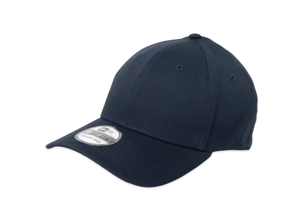 NEW ERA 39THIRTY 3930 MLB NE1000 "Deep Navy"
