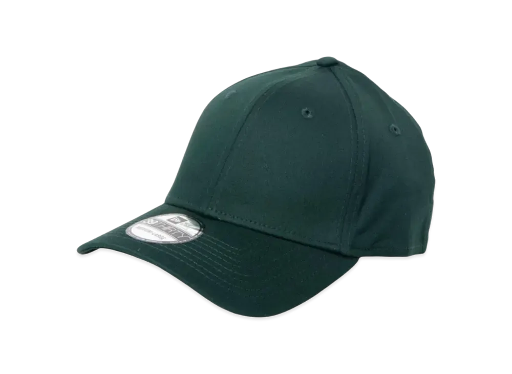 NEW ERA 39THIRTY 3930 MLB NE1000 "Dark Green"