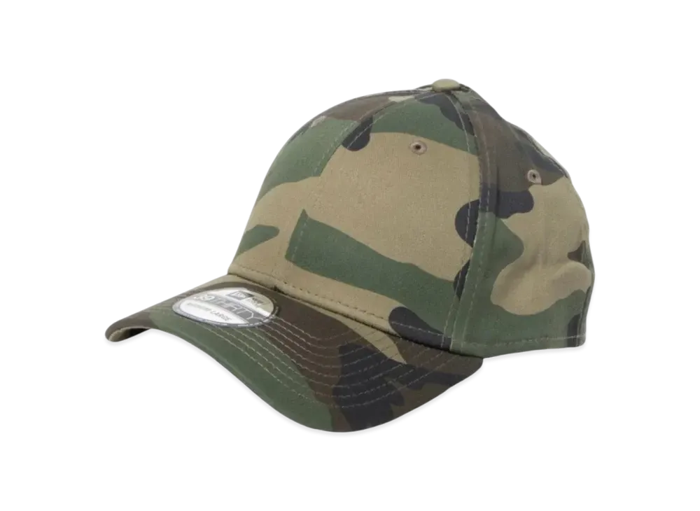 NEW ERA 39THIRTY 3930 MLB NE1000 "Camo"