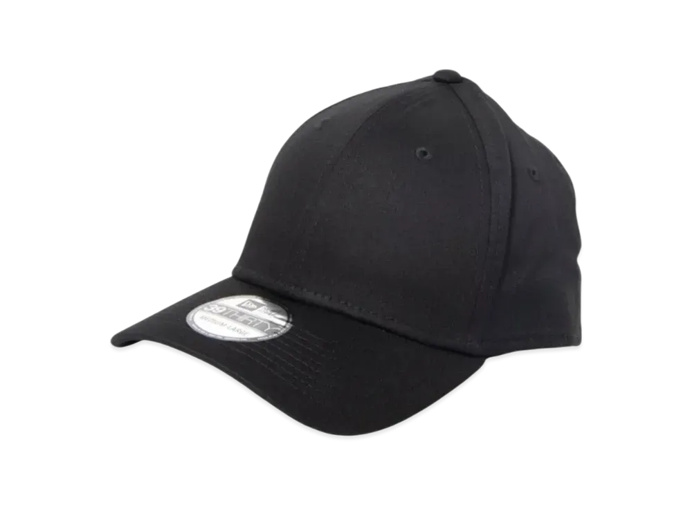 NEW ERA 39THIRTY 3930 MLB NE1000 "Black"