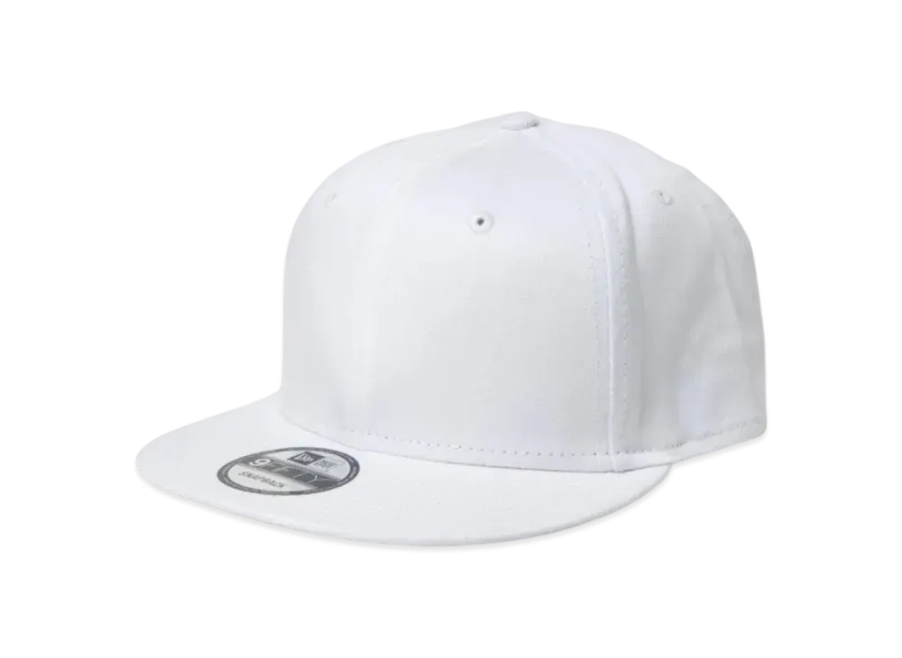 NEW ERA 9FIFTY 950 NE400 Cap "White"