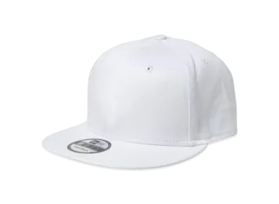 NEW ERA 9FIFTY 950 NE400 Cap "White"
