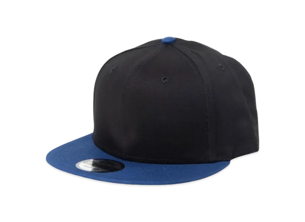 NEW ERA 9FIFTY 950 NE400 Cap "Black Royal"