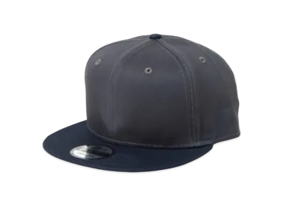 NEW ERA 9FIFTY 950 NE400 Cap "Charcoal Navy"